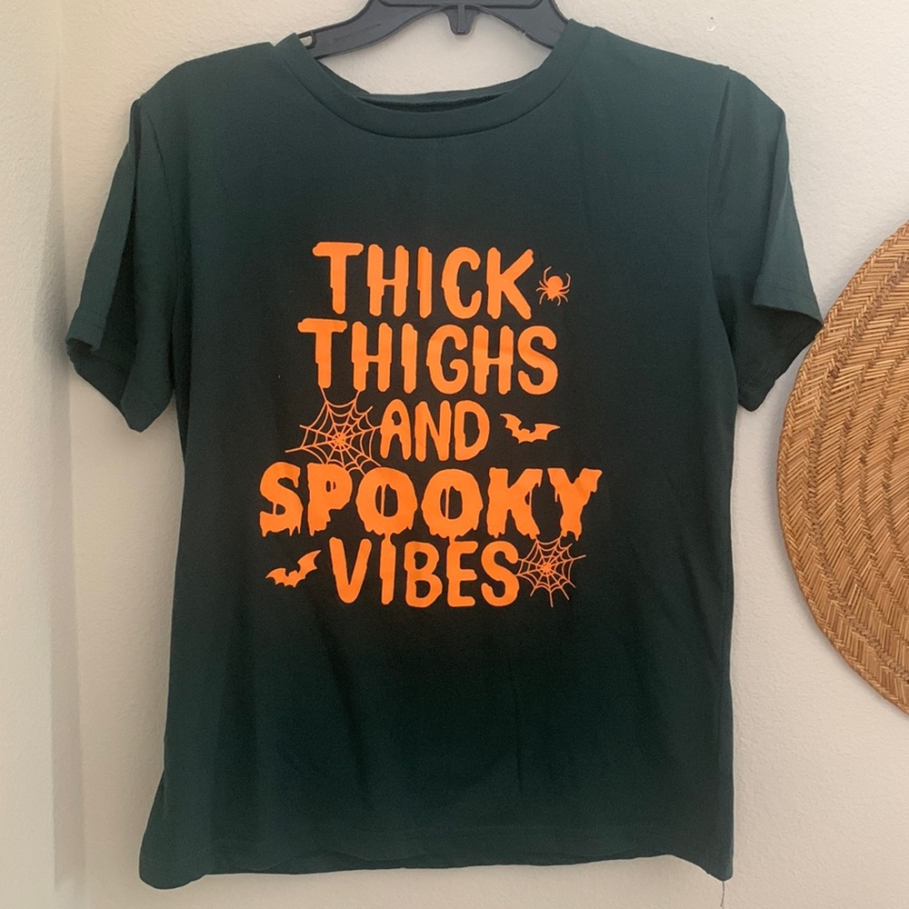 Halloween Fun Tshirt